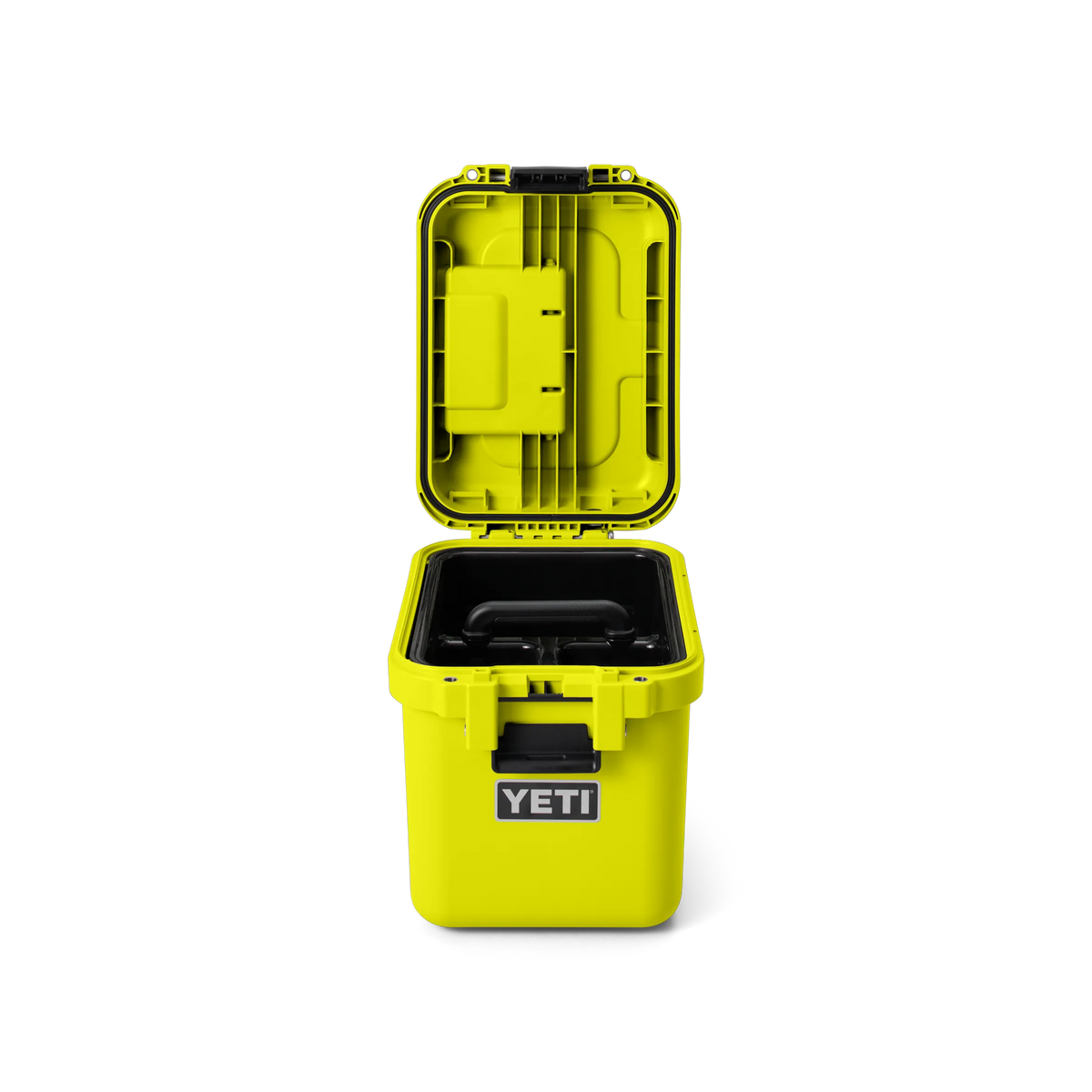 Firefly Yellow