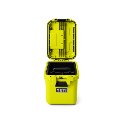 Firefly Yellow