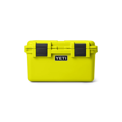 Firefly Yellow