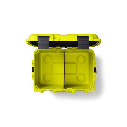 Firefly Yellow