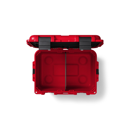 Rescue Red