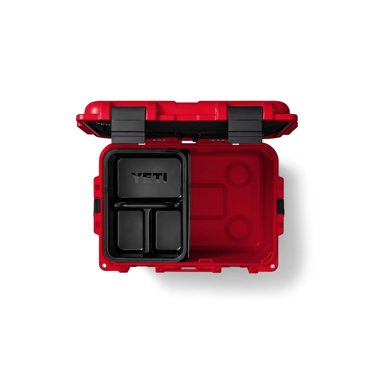 Rescue Red