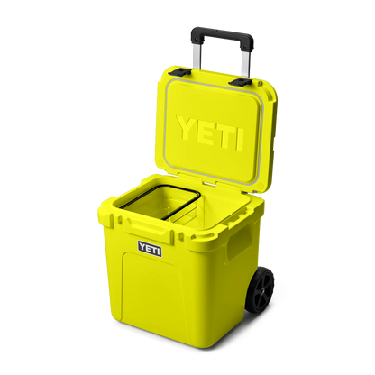 Firefly Yellow