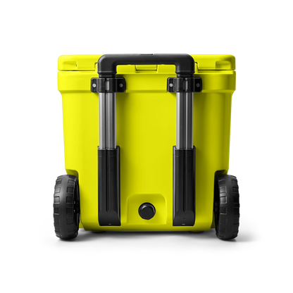 Firefly Yellow