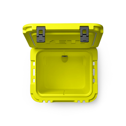 Firefly Yellow