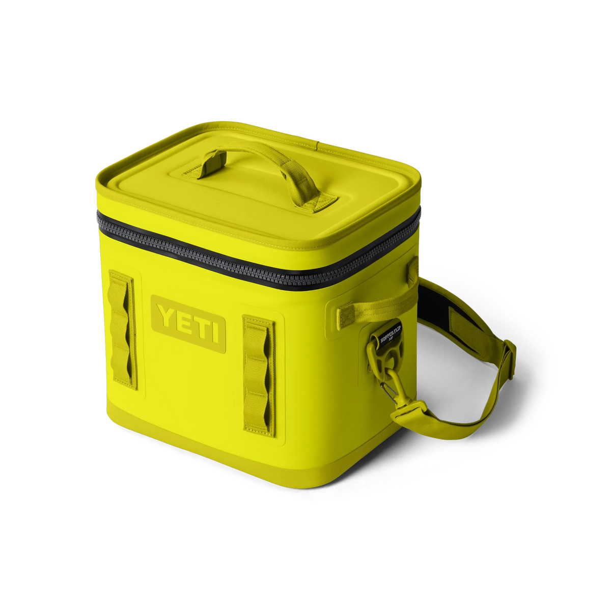 Firefly Yellow