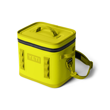 Firefly Yellow
