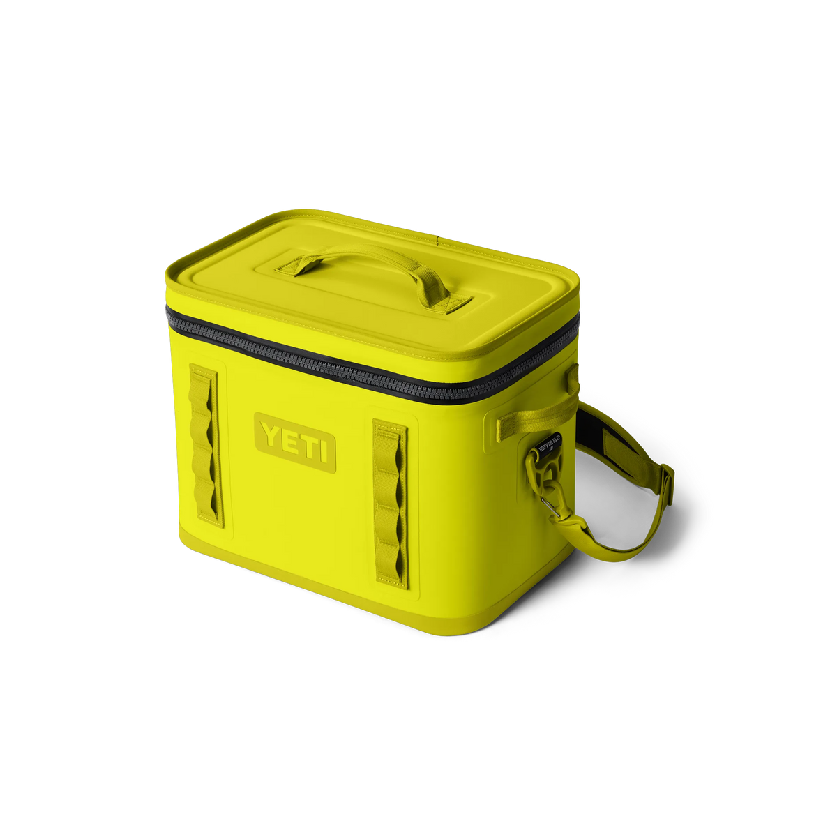 Firefly Yellow