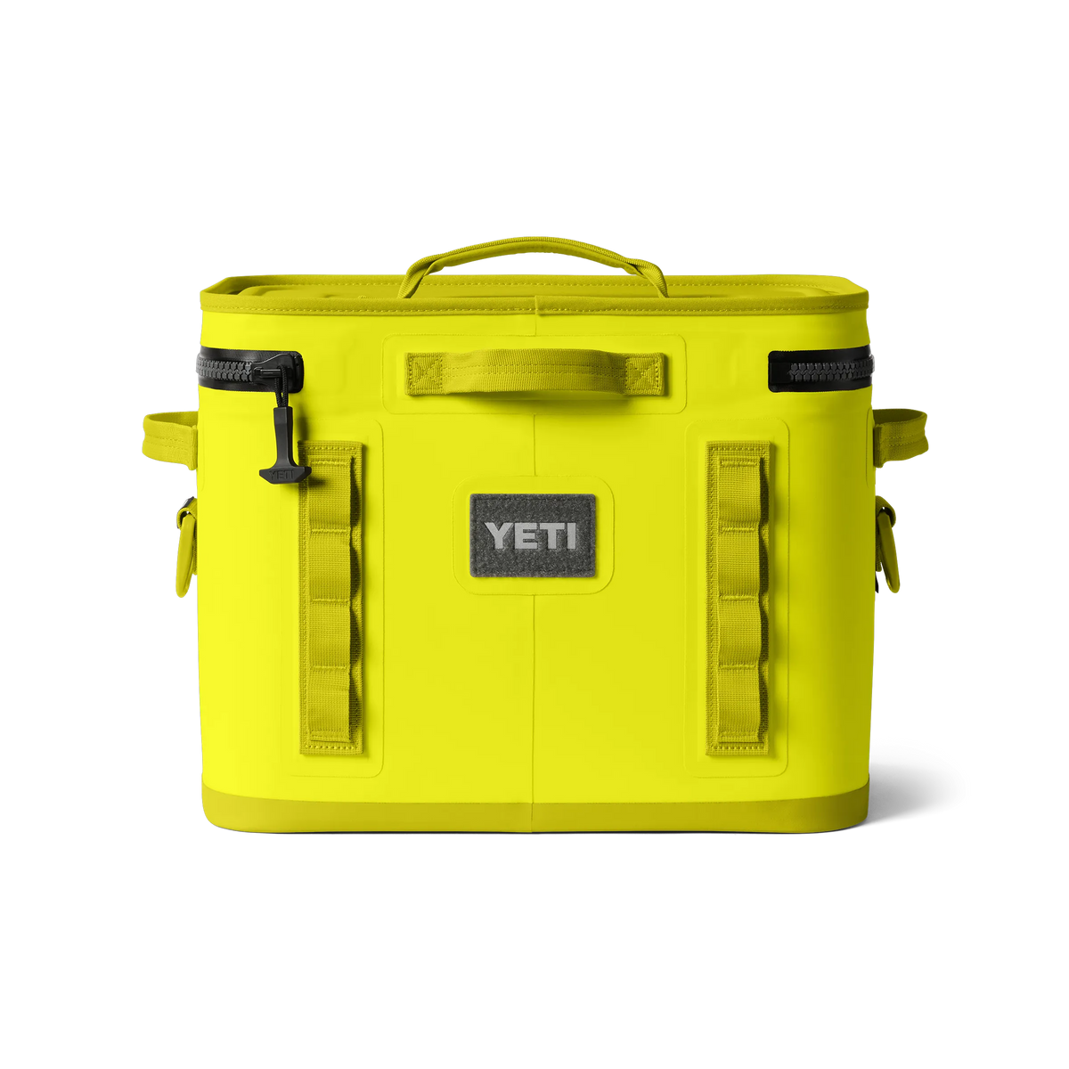 Firefly Yellow