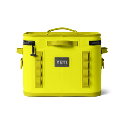 Firefly Yellow