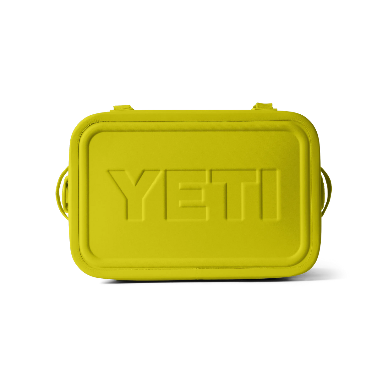 Firefly Yellow
