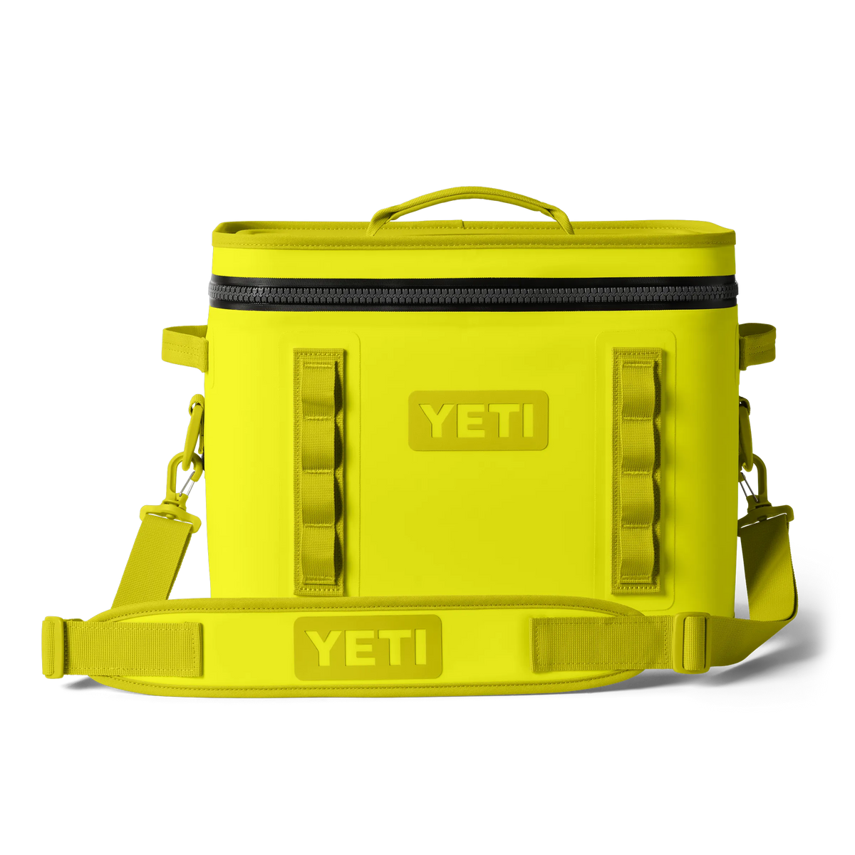 Firefly Yellow
