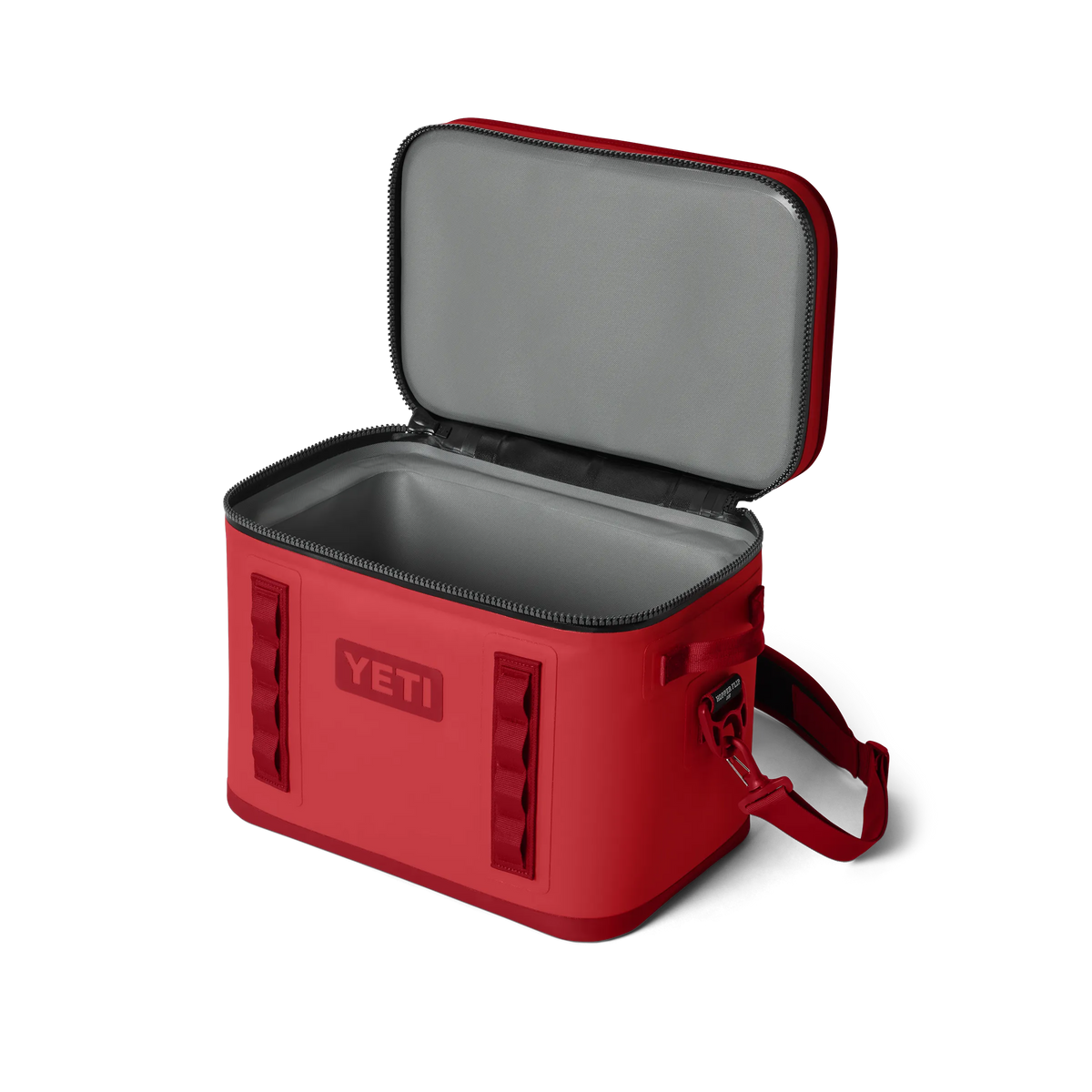 Rescue Red