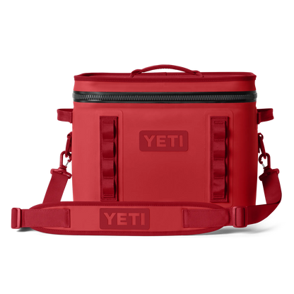 Rescue Red