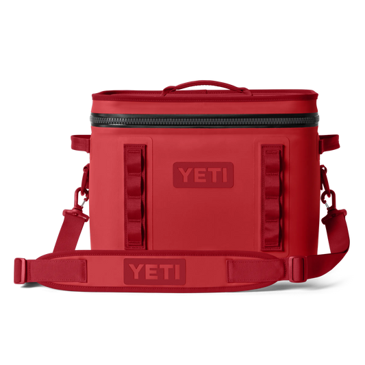 Rescue Red