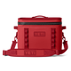 Rescue Red