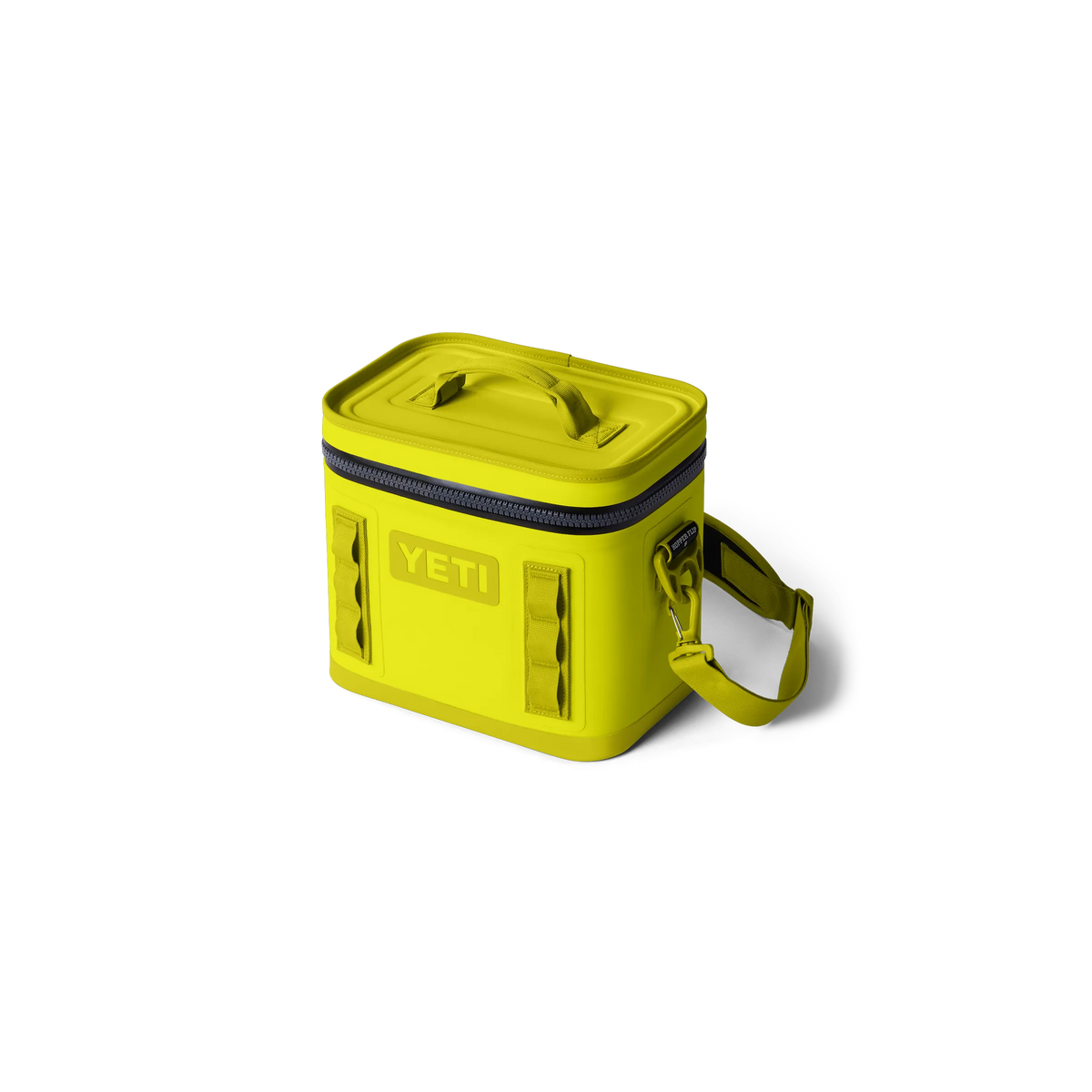 Firefly Yellow