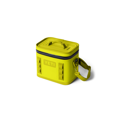 Firefly Yellow