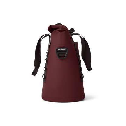 Wild Vine Red