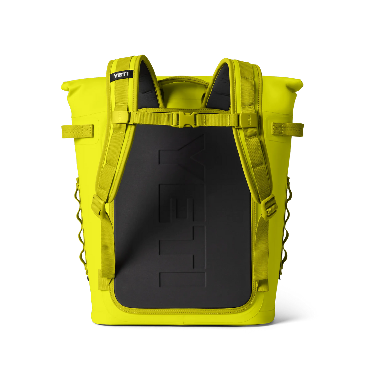 Firefly Yellow