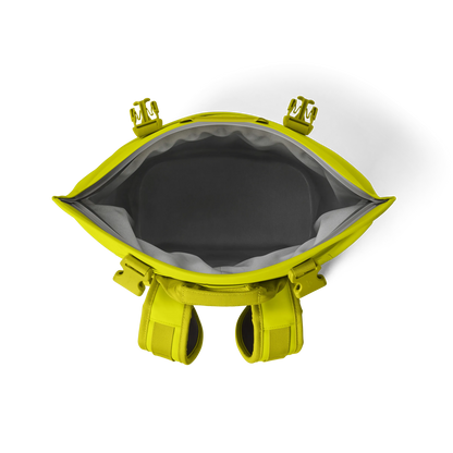 Firefly Yellow
