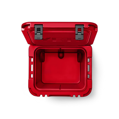 Rescue Red