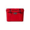 Rescue Red