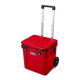 Rescue Red